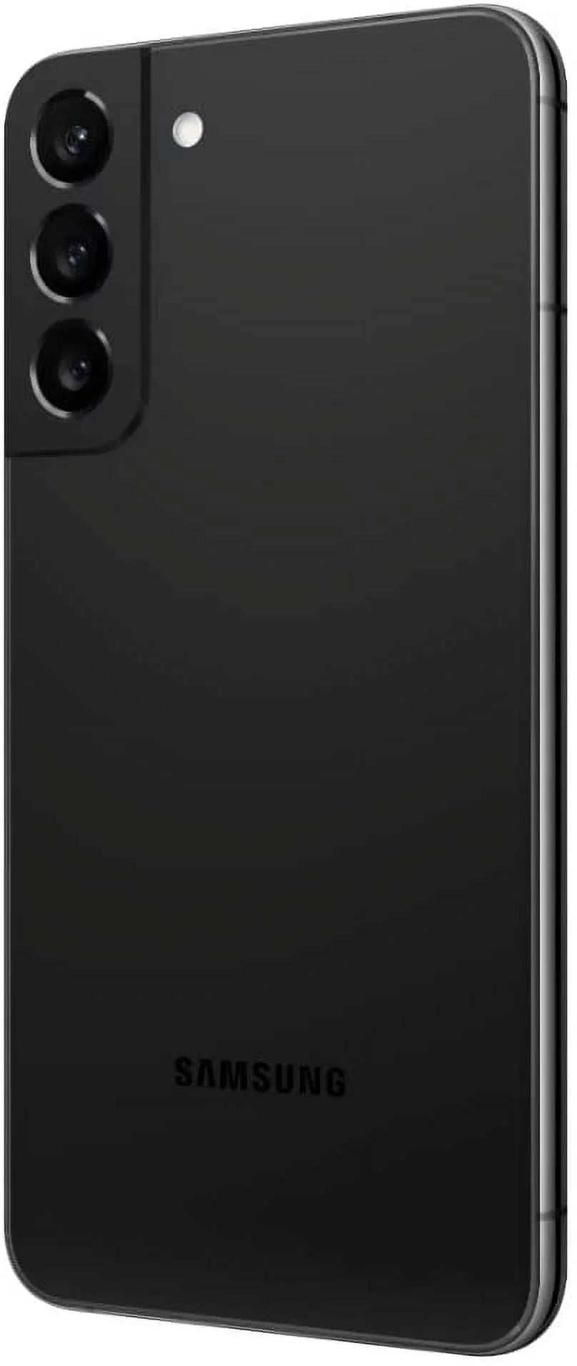 Galaxy S22 5G 128GB Factory Unlocked (Phantom Black) Cellphone