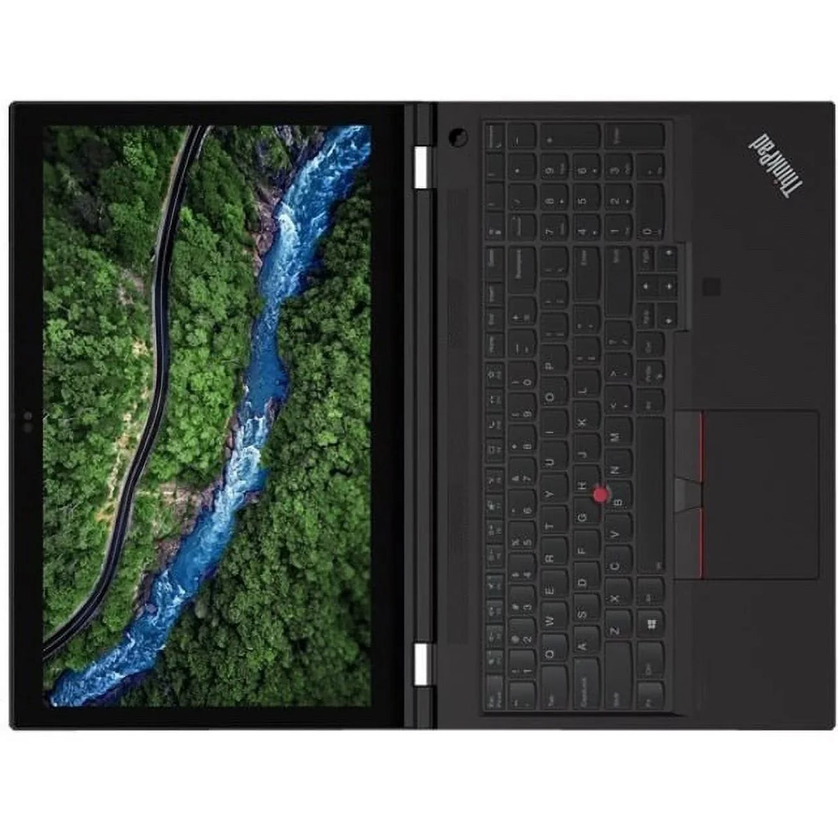 ThinkPad T15g Gen 2 20YS002RUS 15.6" Notebook - Full HD - 1920 x 1080 -  Core i7 11th Gen i7-11850H Octa-core (8 Core) 2.50 GHz - 16 GB Total RAM - 512 GB SSD - Black