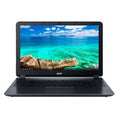 Restored  Chromebook 15  Celeron N3060 1.60 GHz 2GB Ram 16GB Chrome OS (Refurbished)