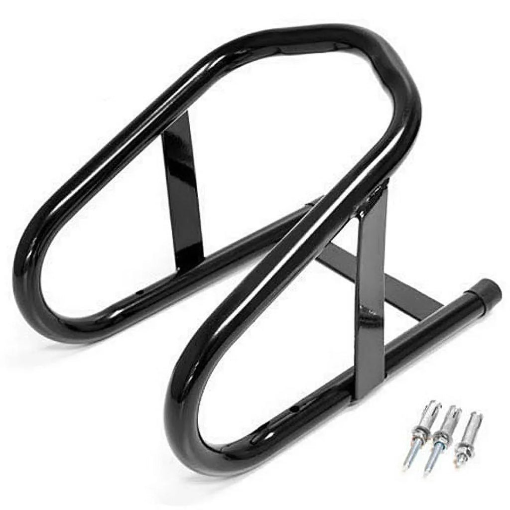 Venom Motorcycle Bike 6.5" Tire Wheel Chock Stand suitable with Ducati Sport Classic GT 1000 ST2 ST3 ST4