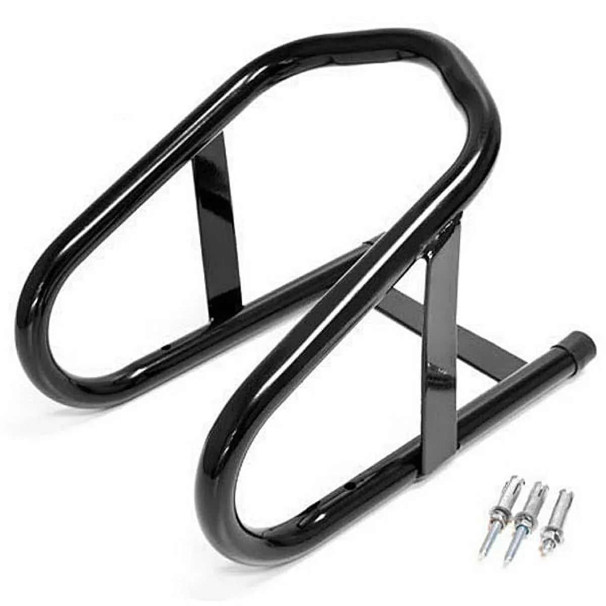 Venom Motorcycle Bike 6.5" Tire Wheel Chock Stand suitable with Ducati Sport Classic GT 1000 ST2 ST3 ST4