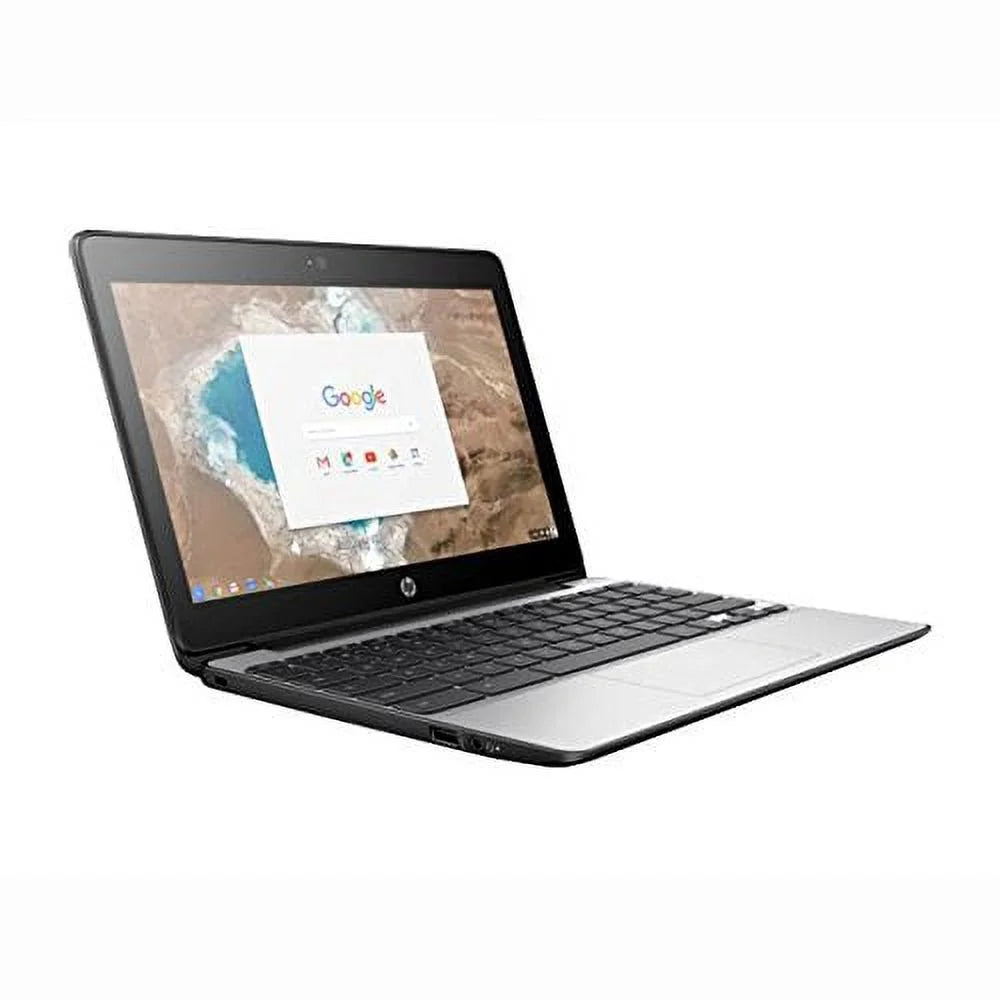 Pre-Owned  Chromebook 11 G5 11.6"  Celeron 1.60 GHz 2 GB 16 GB Chrome OS Touch(Refurbished - Good)