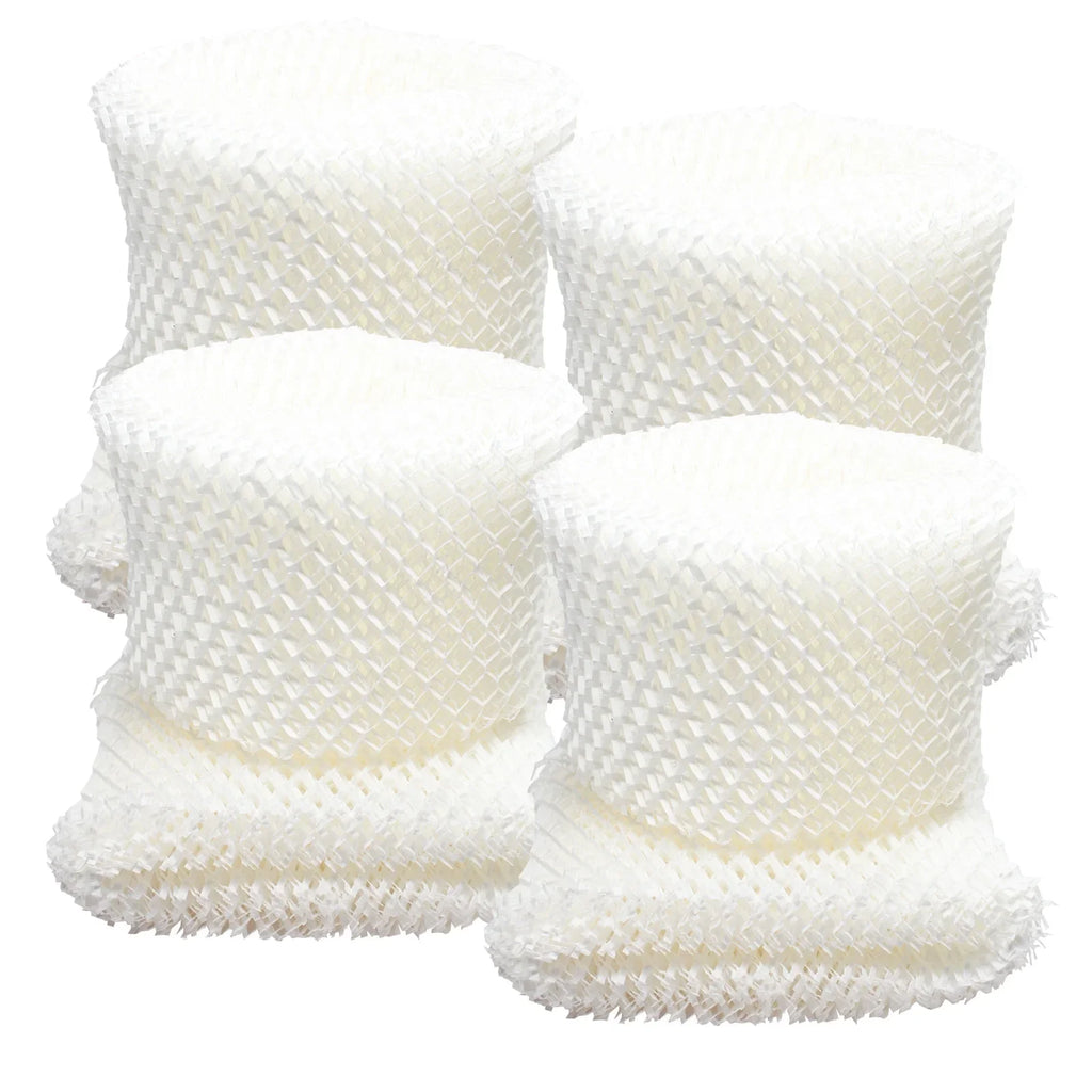 8-Pack Replacement Honeywell HCM-710 Humidifier Filter - appropriate Honeywell HAC-504, HAC-504AW Air Filter