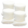 8-Pack Replacement Honeywell HCM-710 Humidifier Filter - appropriate Honeywell HAC-504, HAC-504AW Air Filter