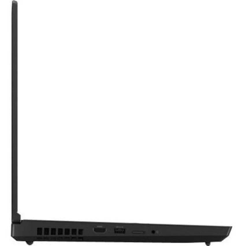 ThinkPad T15g Gen 2 20YS002RUS 15.6" Notebook - Full HD - 1920 x 1080 -  Core i7 11th Gen i7-11850H Octa-core (8 Core) 2.50 GHz - 16 GB Total RAM - 512 GB SSD - Black