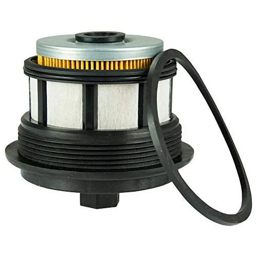 ECOGARD XF59292 Premium Diesel Fuel Filter Fits  F-250 Super Duty 7.3L DIESEL 1999-2003, F-350 Super Duty 7.3L DIESEL 1999-2003, Excursion 7.3L DIESEL 2000-2003