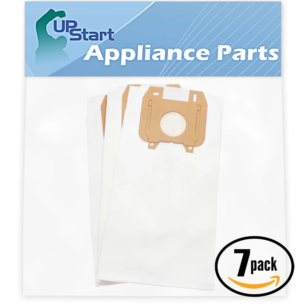 21 Replacement Oreck LWPK60H Vacuum Bags - suitable Oreck Magnesium, Type LW Vacuum Bags (7-Pack, 3 Bags Per Pack)