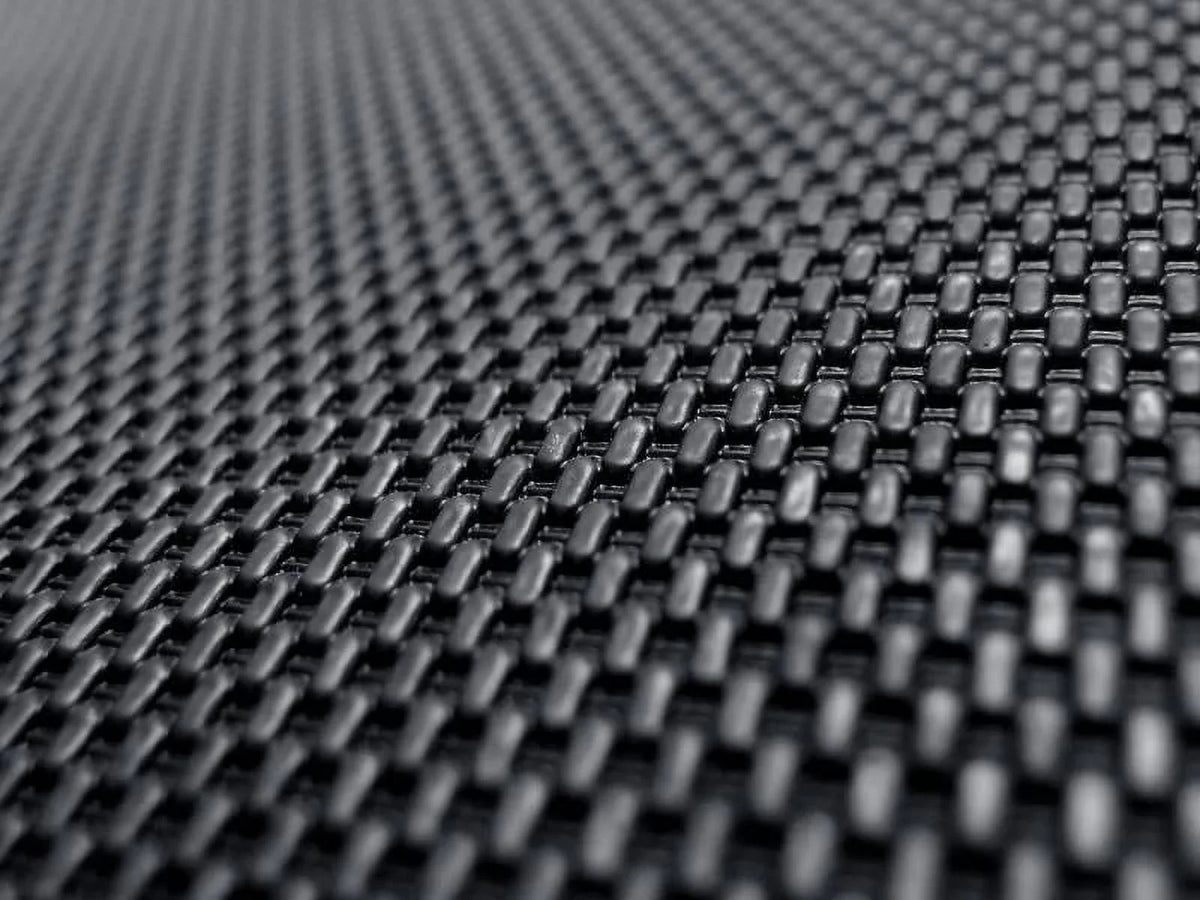 3D MAXpider 2020-2024 Fits Jeep Gladiator JT 1st 2nd Row Kagu Carbon Fiber Embossed Pattern Black Floor Mats L1JP02201509