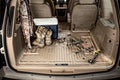 Husky by RealTruck 28261 Weatherbeater Cargo Liner suitable with select: 2007-2014 Chevrolet Suburban, 2007-2014 GMC Yukon XL