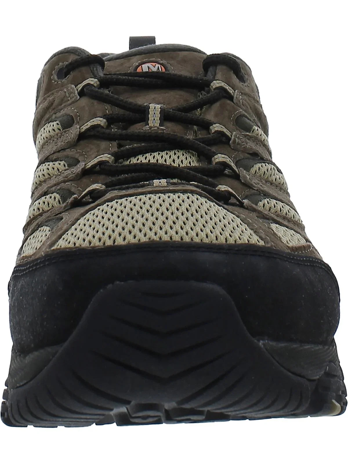 Merrell Mens Moab 3 Suede Outdoor Hiking Shoes