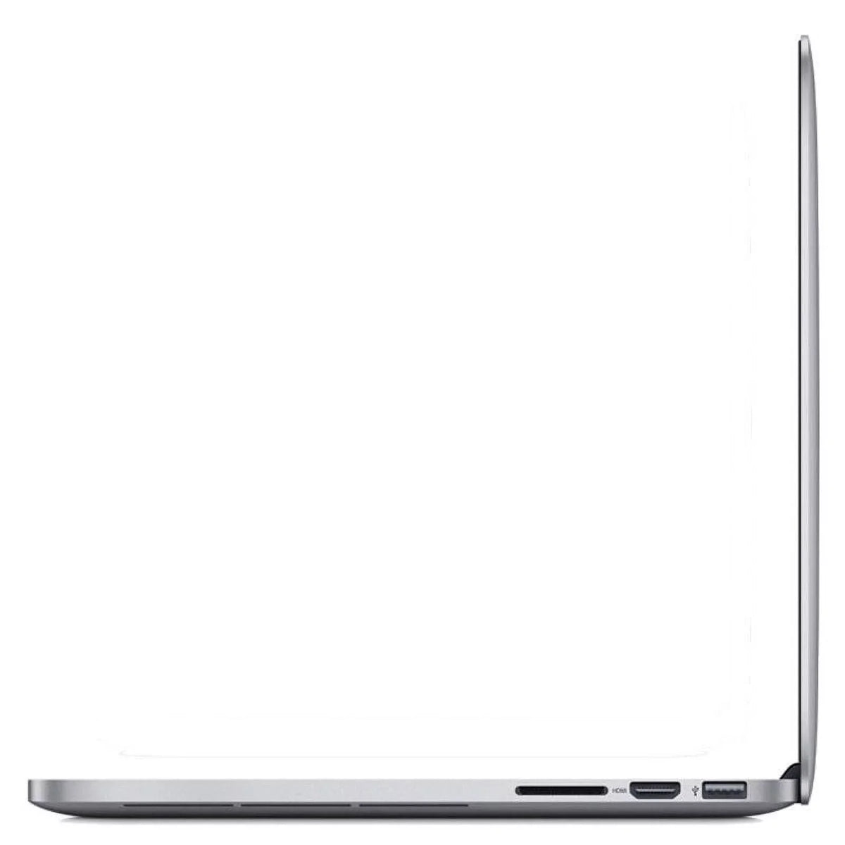 Restored  Macbook Pro retina 13.3" i5 2015 [2.7] [128GB] [8GB] MF839LL/A (Refurbished)