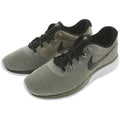 Tanjun Racer Sneakers Women's Sz 7 Shoe 921668 301 Cargo Khaki/Light Bone