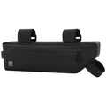 SAHOO Bike Pack,Tube Frame Road Bike Pouch Bike Under Tube Waterproof Bike Frame M Road Frame  MTB