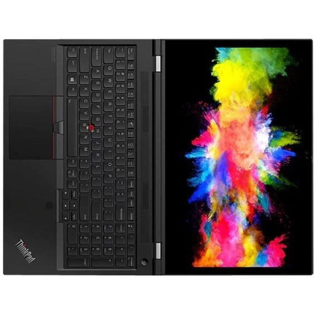 ThinkPad T15g Gen 2 20YS002RUS 15.6" Notebook - Full HD - 1920 x 1080 -  Core i7 11th Gen i7-11850H Octa-core (8 Core) 2.50 GHz - 16 GB Total RAM - 512 GB SSD - Black