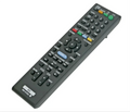 RMT-B102A Remote control replacement appropriate with  Blu ray DVD player BDPS350 BDP-S350B