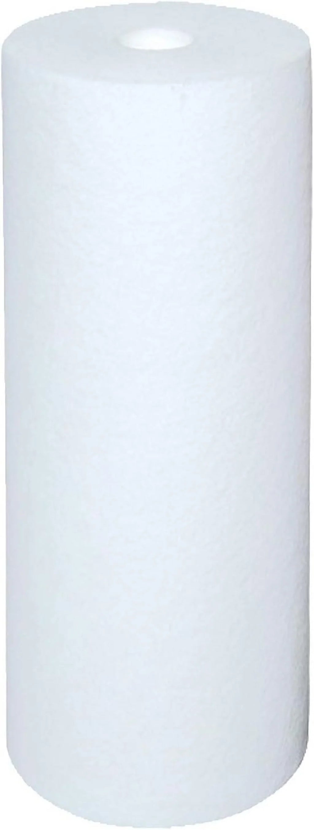 In The USA" High Temperature propylene aqua Filter Cartridges For  Temperature Fahrenheit Hot liquid, Multi Pack Of 4