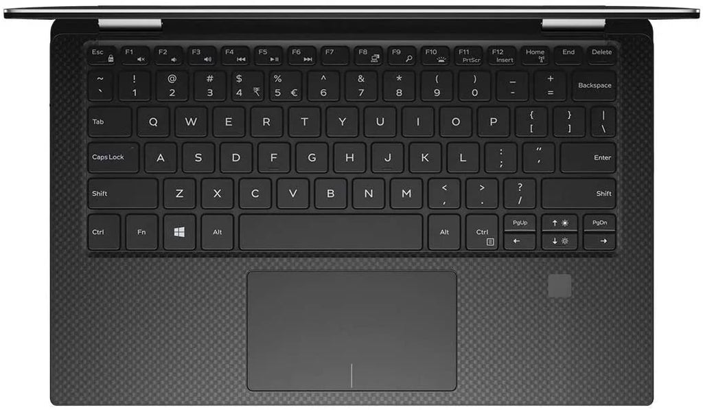 Open Box  XPS 13 9365 13.3 QHD I7-7Y75 16GB 512GB SSD XPS-9365-QHD-T-I7-16-512