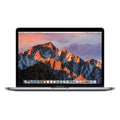 Pre-Owned  MacBook Pro Laptop Core i5 3.1GHz 16GB RAM 256GB SSD 13" Space Gray MPXV2LL/A (2017) - Fair