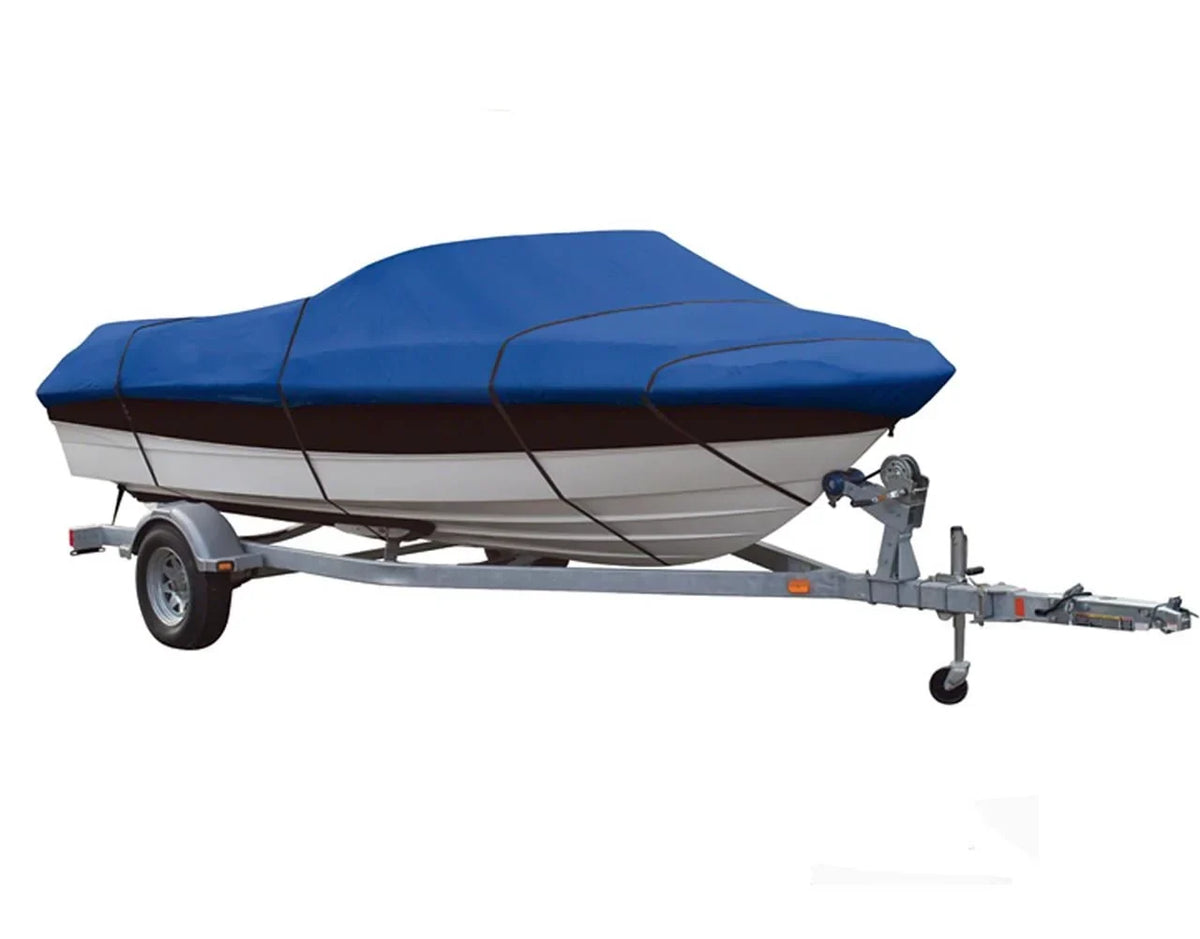 BLUE, excellent high-grade vessel shield matching for SEA DOO CHALLENGER 180 2005-2012