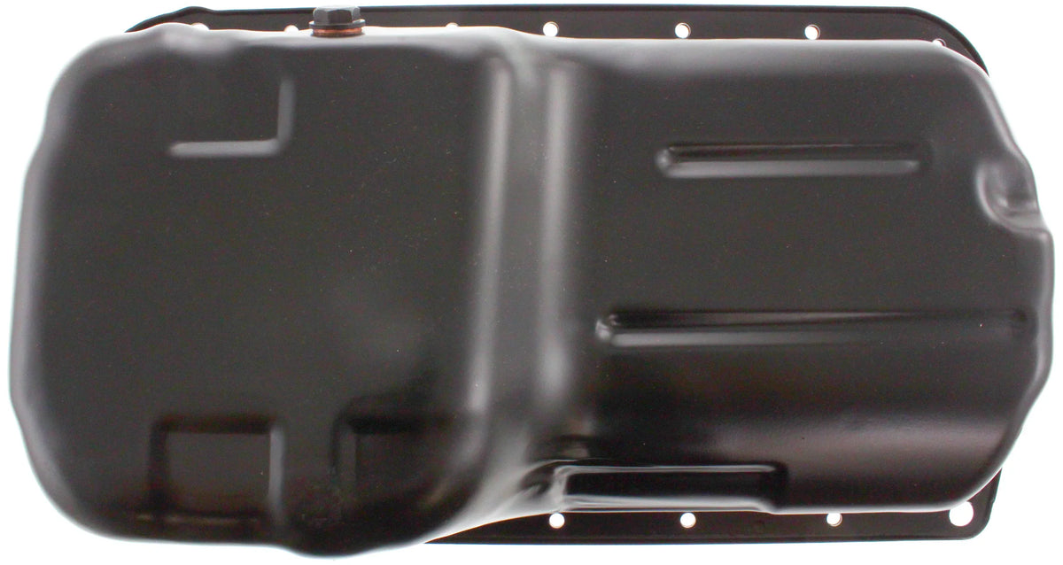Oil Pan matching with 1998-2002 Honda Accord 1998-1999 Acura CL 4Cyl 2.3L Steel
