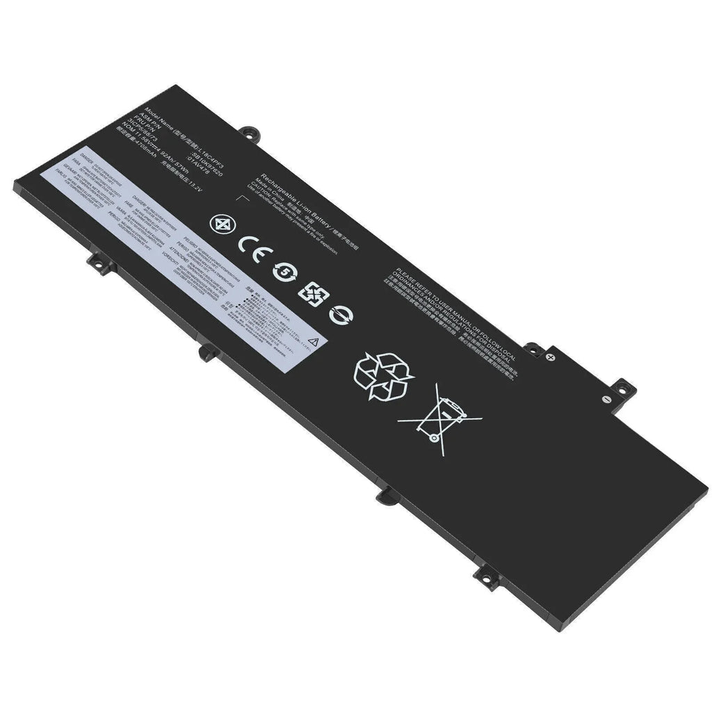 OEM 57Wh L17L3P71 Battery For  ThinkPad T480S SB10K97621