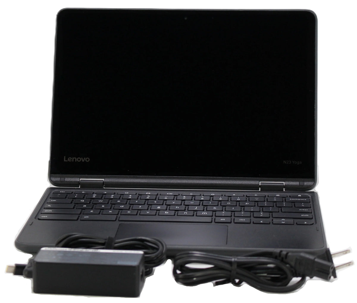 N23 Yoga 2-in-1 Chromebook | MediaTek MTK 8173c | 11.6" 1366x768 Touchscreen | 4GB RAM | 32GB SSD | chromeOS