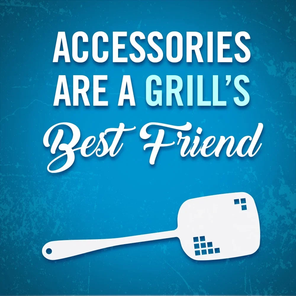 Napoleon 61501 PRO 500 & Prestige 500 Built-in Grill shield