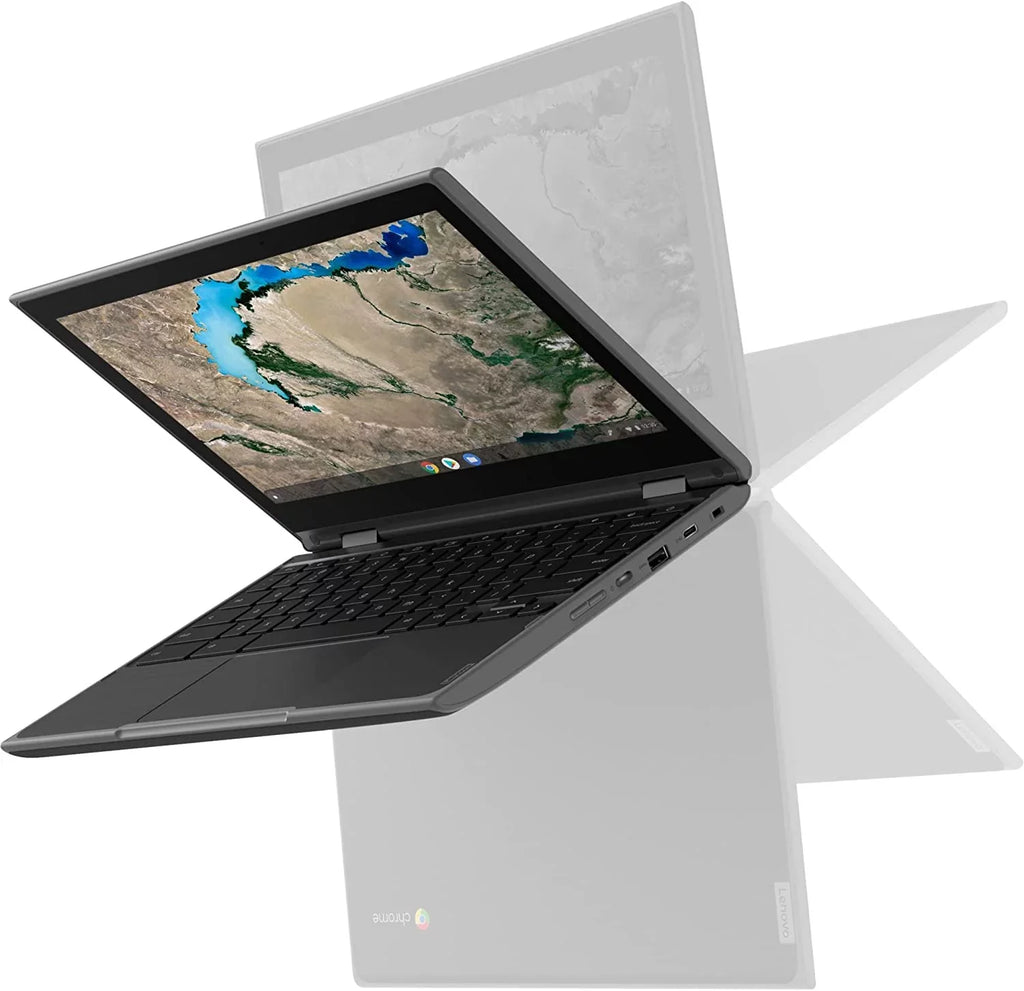 Pre-Owned  Chromebook 300E - 11.6" MediaTek MT8173c 4GB RAM 32GB SSD Touchscreen (Refurbished: Good)