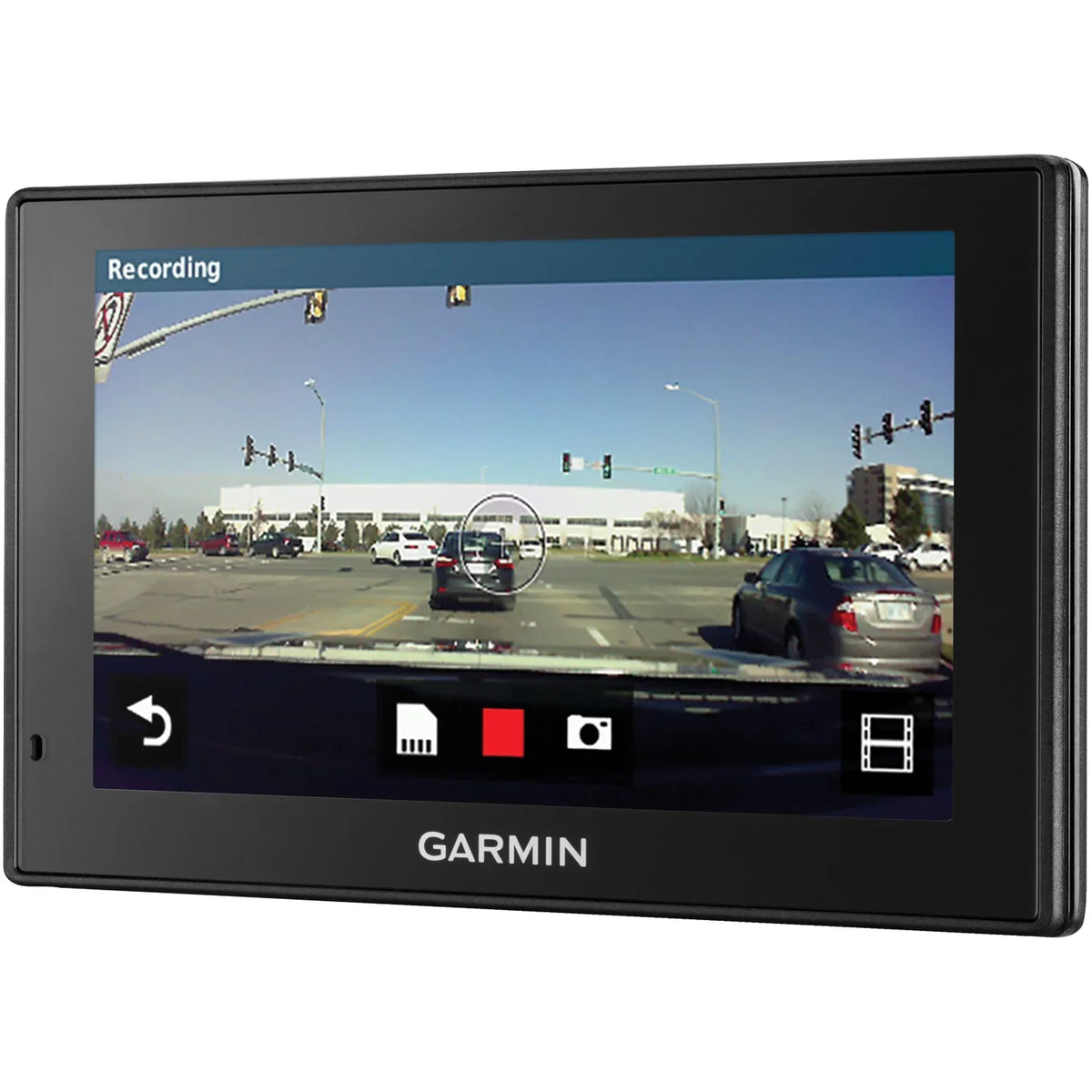 Garmin Garmin DriveAssist 51 LMT-S