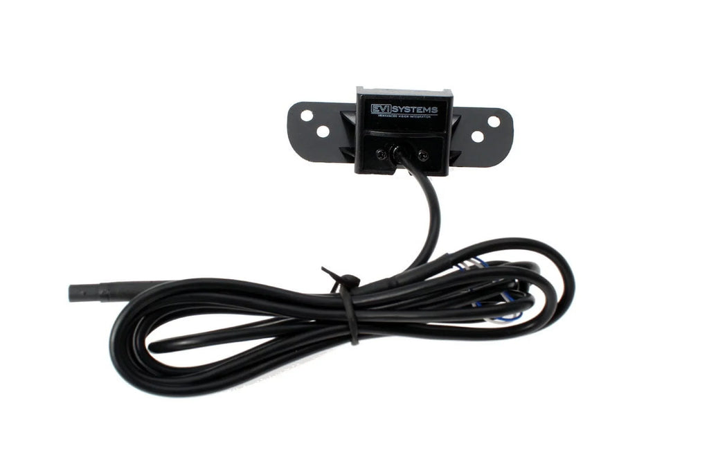 Upgraded Replacement Camera for 2016-2018 Sierra®, Silverado®, HD- Power Locking Tailgate