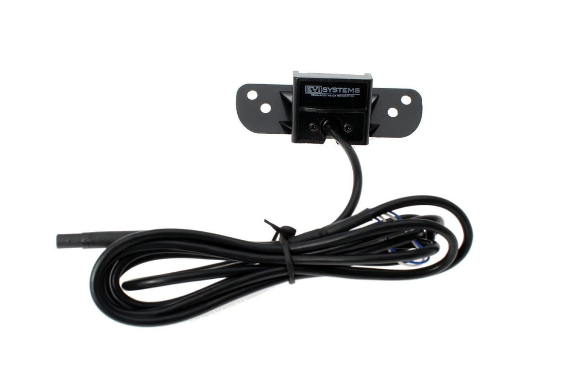 Upgraded Replacement Camera for 2016-2018 Sierra®, Silverado®, HD- Power Locking Tailgate