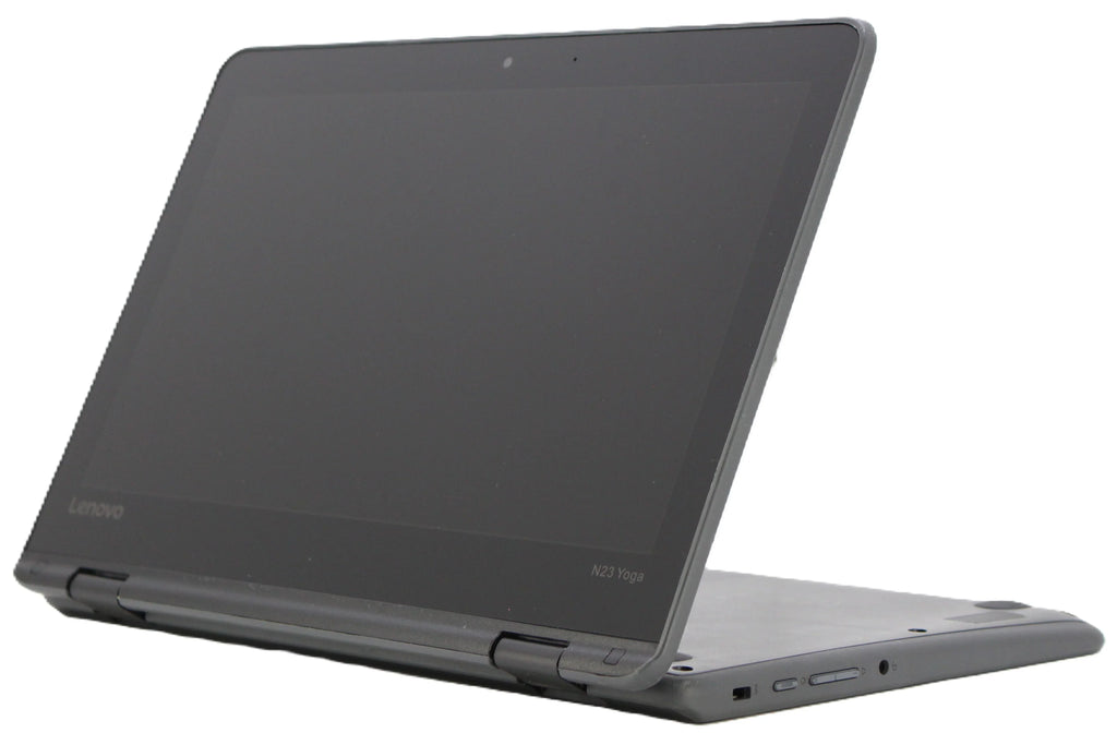 N23 Yoga 2-in-1 Chromebook | MediaTek MTK 8173c | 11.6" 1366x768 Touchscreen | 4GB RAM | 32GB SSD | chromeOS