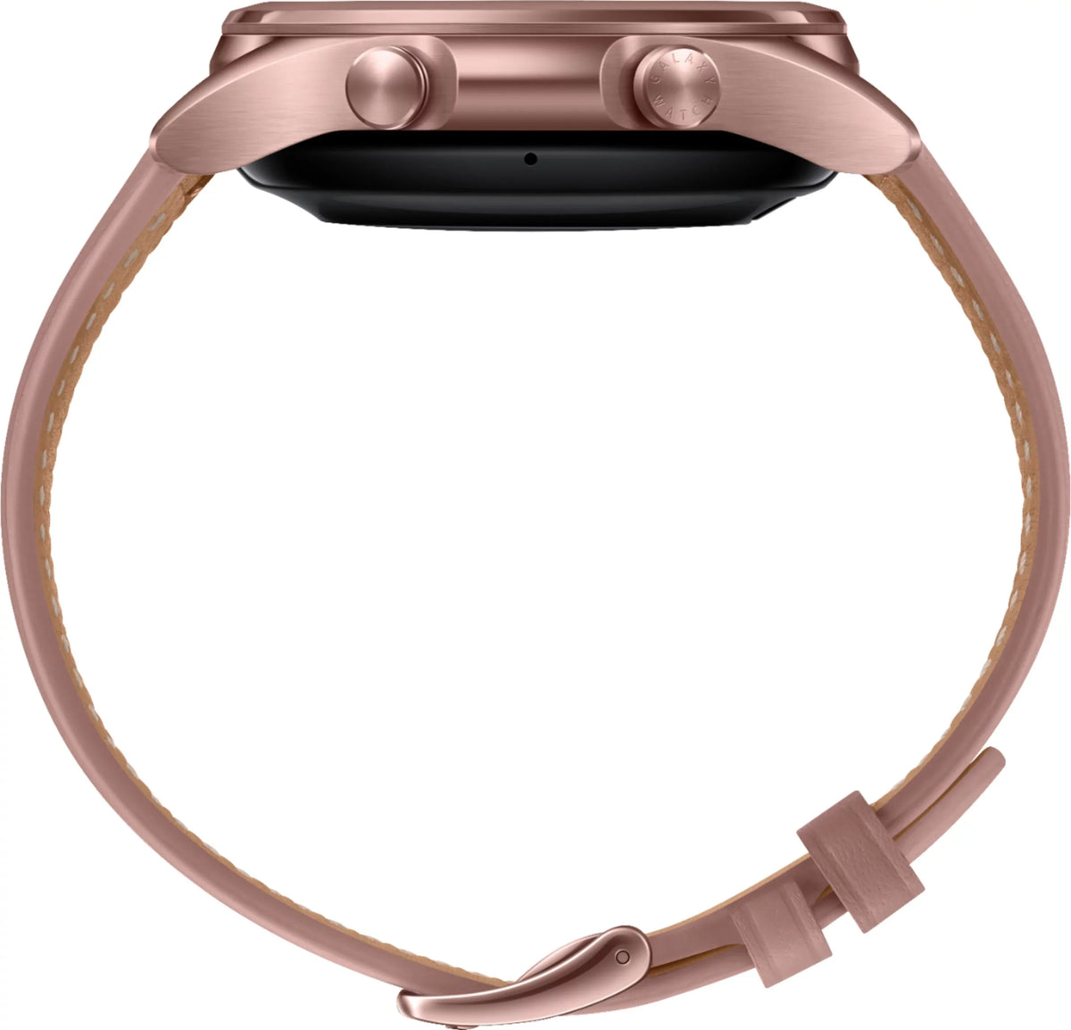 Galaxy Watch3 41MM (Bluetooth) - Mystic Bronze - SM-R850NZDAXAR - Used Grade B