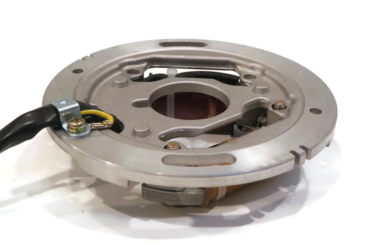 The ROP Shop | Stator For 1992 Kawasaki 750 SX Jet Ski, 21003-3718, 210033713, 210033729, Motor
