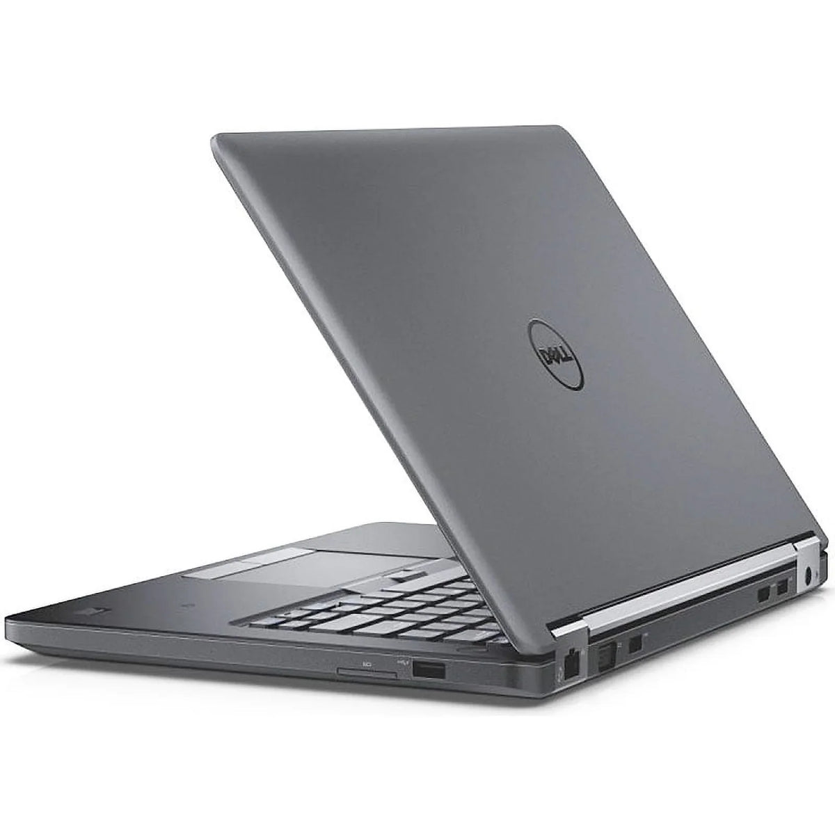 Used  Latitude E5450 2.6GHz i5 8GB 500GB Windows 10 Pro 64 Laptop B Camera