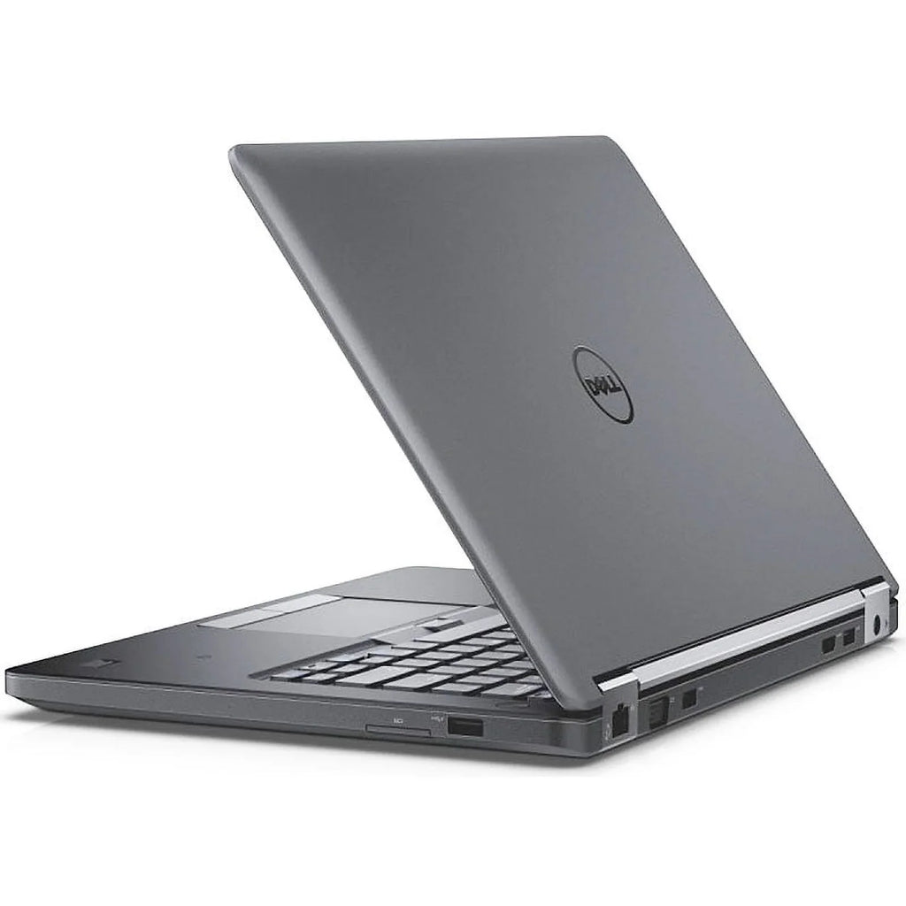 Refurbished  Latitude E5450 2.6GHz i5 8GB 250GB Windows 10 Pro 64 Laptop Camera