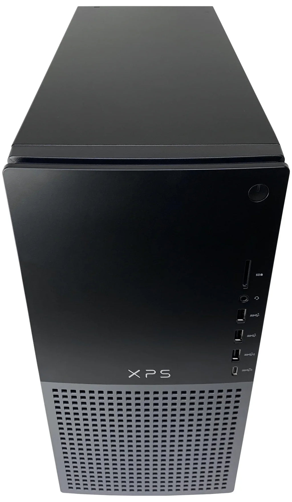 XPS 8960 Desktop PC - 14th Gen  Core i7-14700K up to 5.6 GHz, 16GB RAM, 1TB PCIe SSD + 16TB HDD, NVIDIA GeForce RTX 3050, Windows 11 Pro