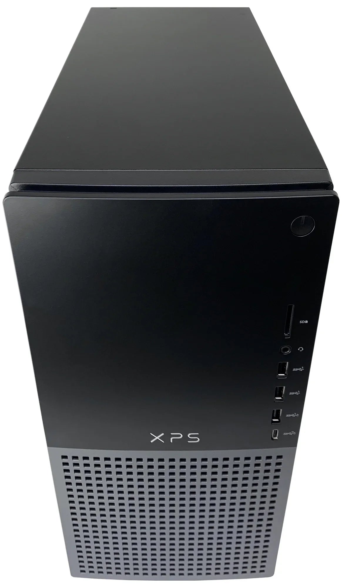 XPS 8960 Desktop PC - 14th Gen  Core i7-14700K up to 5.6 GHz, 16GB RAM, 1TB PCIe SSD + 16TB HDD, NVIDIA GeForce RTX 3050, Windows 11 Pro