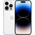Restored , iPhone 14 Pro Max, 128GB, GSM, CDMA, Unlocked, Fully Unlocked, Smartphone (Refurbished)