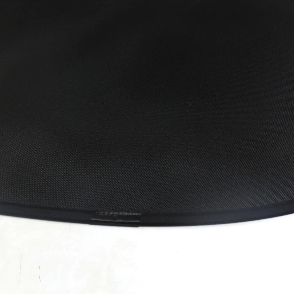 Fit 2023 2024 Honda HR-V Soft Mesh Cargo protector for Honda HR-V 2023-2024 Suv Accessory Black Rear Trunk Shade Privacy OE Style