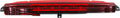 Replacement REPG730404 Third Brake Light matching For 2002-2009 Chevrolet Trailblazer GMC Envoy