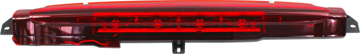 Replacement REPG730404 Third Brake Light matching For 2002-2009 Chevrolet Trailblazer GMC Envoy