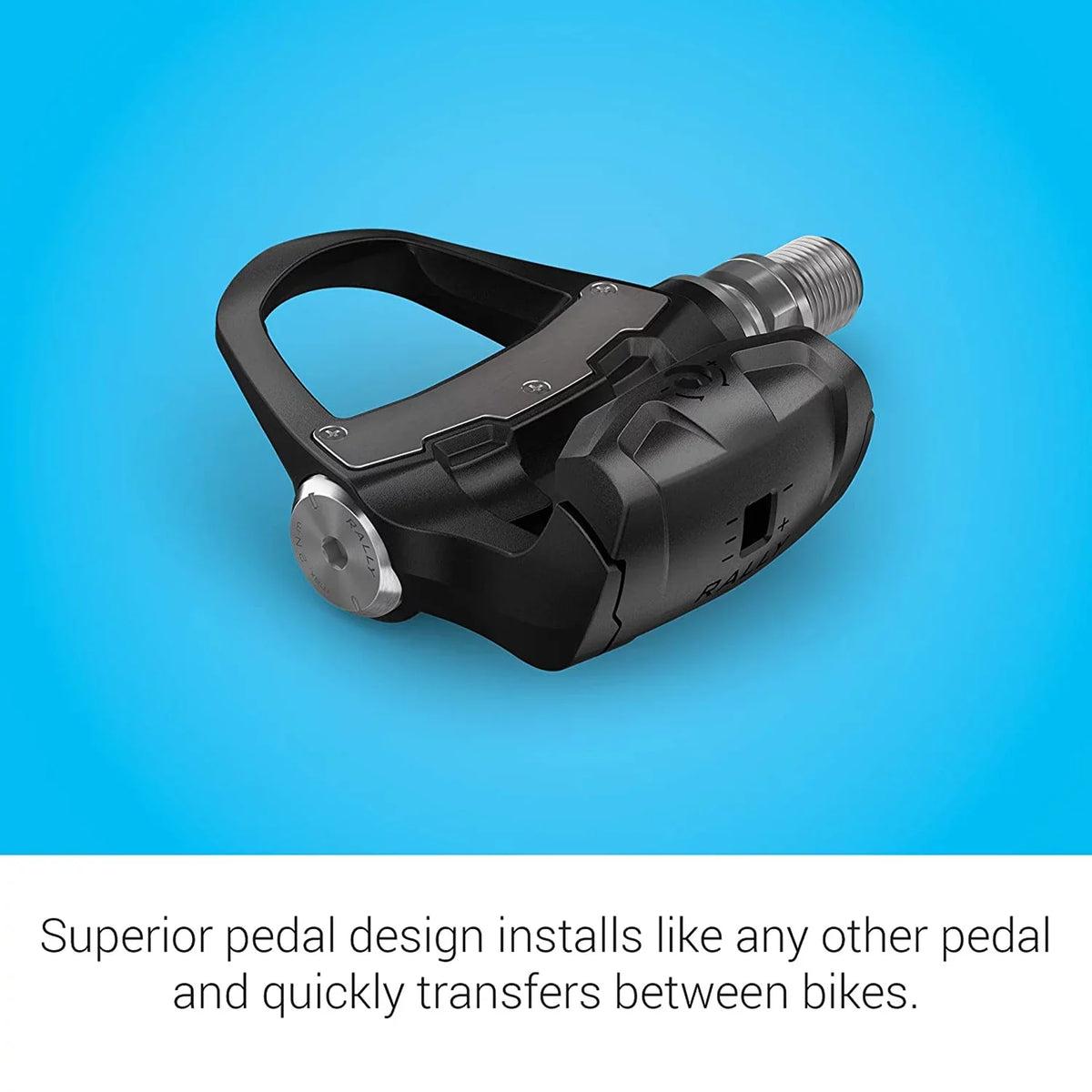 Garmin Rally RK100 with Garmin Edge 530 Cycling GPS (2-Pack Bundle)