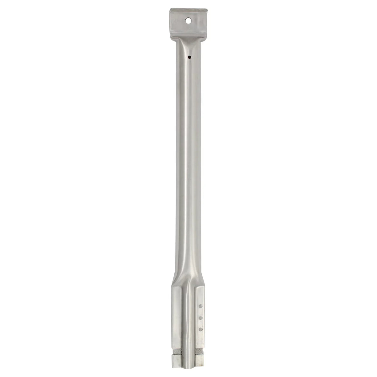 3 BBQ Grill Burner Crossover Tube & 4 Tube Burner Replacement Parts for Master Chef 85-3062-2 - suitable Barbeque Carry Over Channel Tube & Pipe Burners