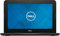 Refurbished  2019 Inspiron 11.6" HD Chromebook,  Dual-Core Celeron N3060 2.48GHz, 4GB RAM ,32GB SSD Chrome OS