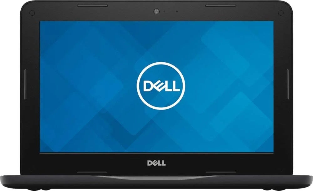 Refurbished  2019 Inspiron 11.6" HD Chromebook,  Dual-Core Celeron N3060 2.48GHz, 4GB RAM ,32GB SSD Chrome OS