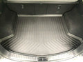 EACCESSORIES EA Cargo Liner – Trunk Mat for Mazda CX-5 CX5 2017-2023 – atmospheric conditions-protected Trunk Mats for Cars with Raised Lip – Non-Slip Car Trunk Mat Rubber – Easy to Install – Laser Pre-Cut Design