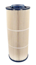 7.75" x 19.5 Filter Cartridge. Ft. Harmsco ST105 105 Sq