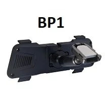 RYDEEN BP1 - Backpack Adaptor for 360 View Mirror VSM-AV Mount / D-Tab Included (for TOMBO 360X This Item Already Included)