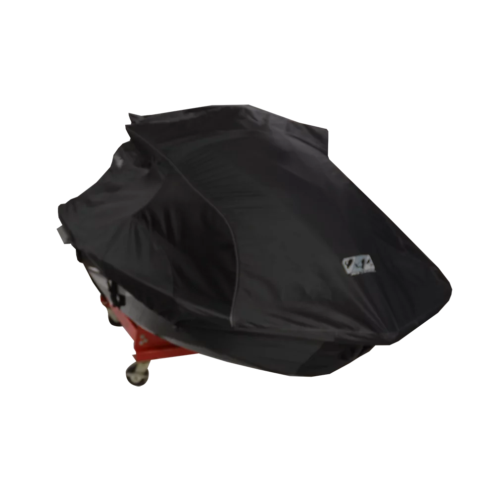 Yamaha Waverunner protector | VXS/VX/VXR/VX-C (15-20) | Premium G4 Stealth Series